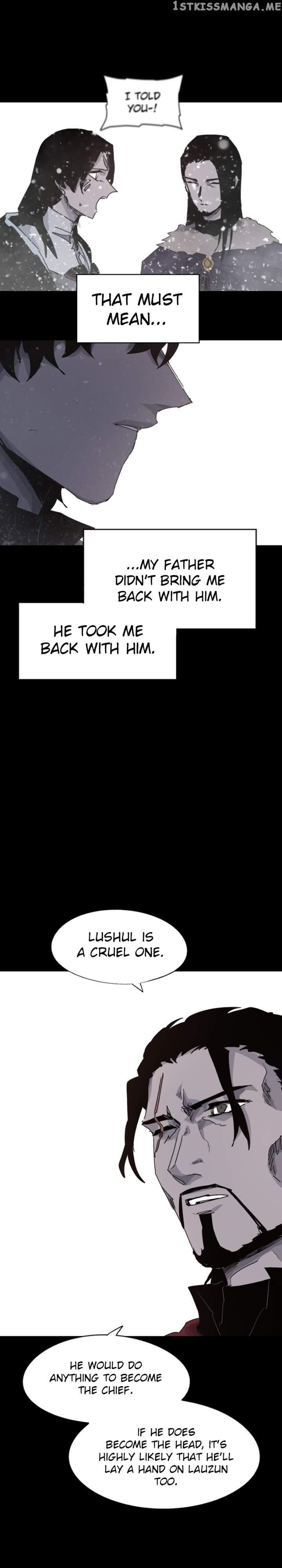 The Knight of Embers — Chapter 106 — page 14