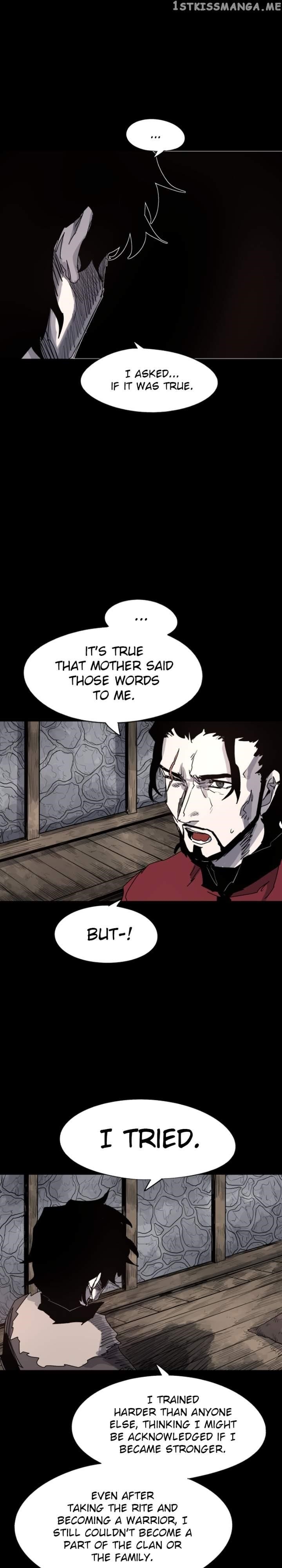 The Knight of Embers — Chapter 106 — page 15