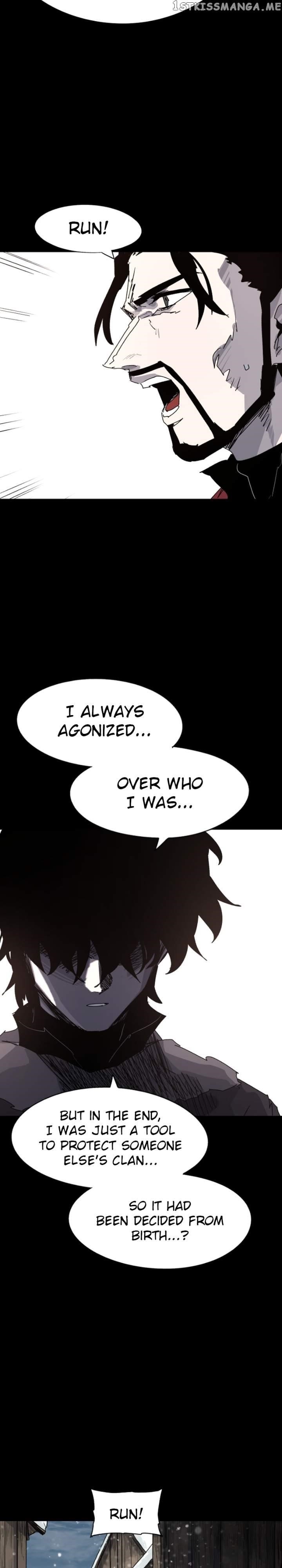 The Knight of Embers — Chapter 106 — page 16