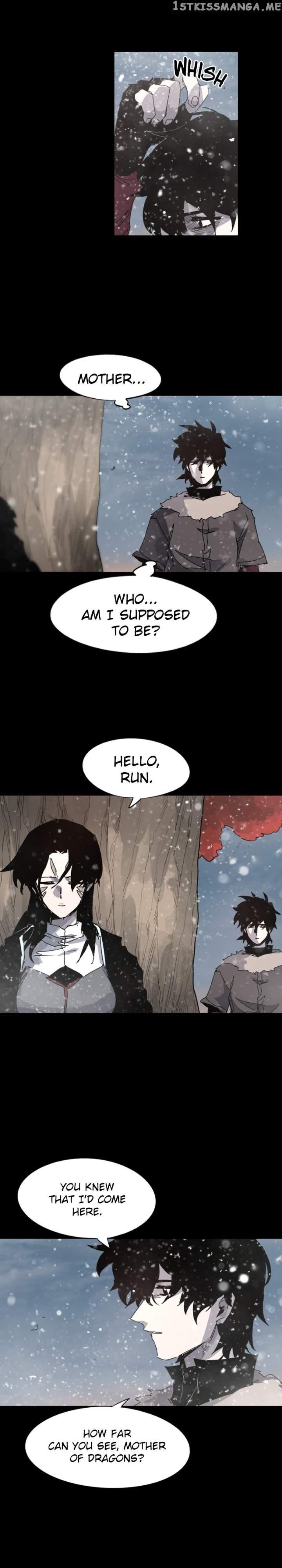 The Knight of Embers — Chapter 106 — page 19