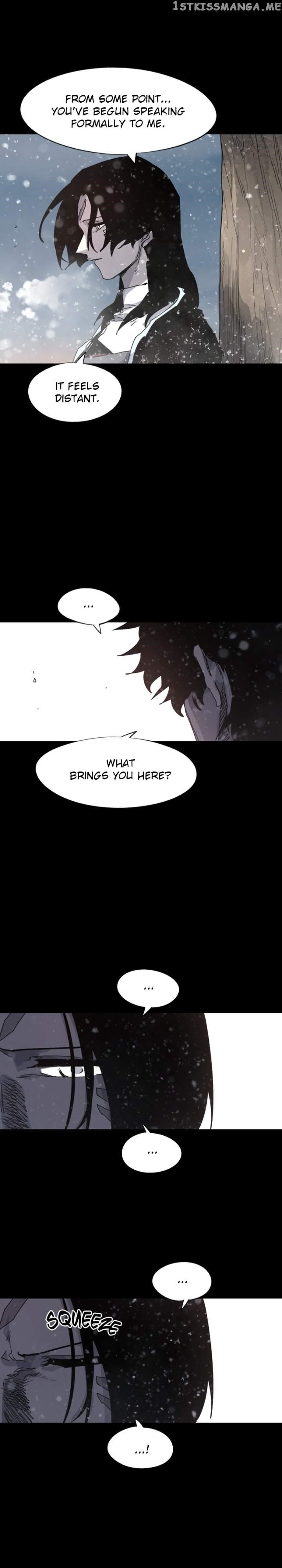 The Knight of Embers — Chapter 106 — page 20