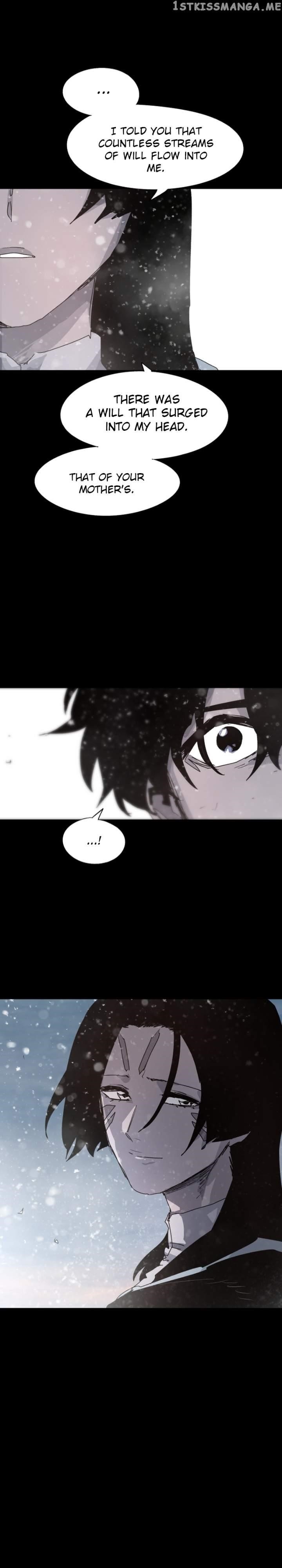 The Knight of Embers — Chapter 106 — page 21