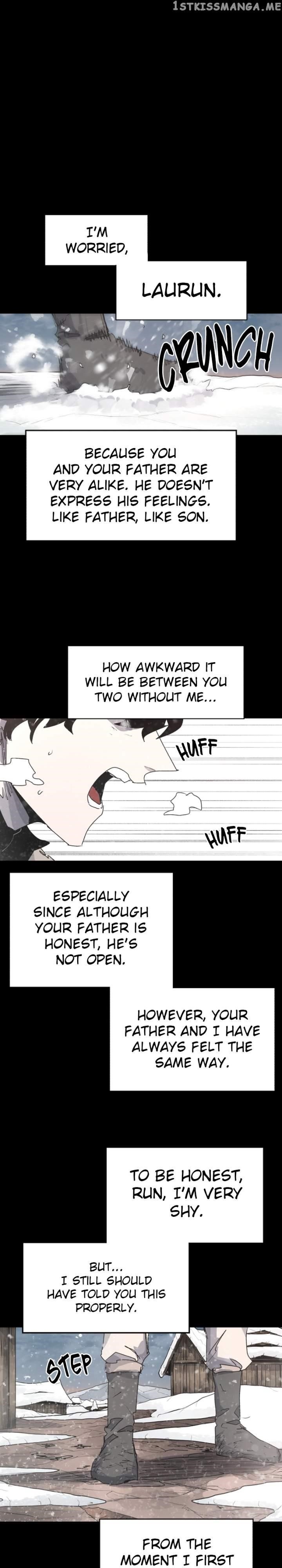 The Knight of Embers — Chapter 106 — page 22