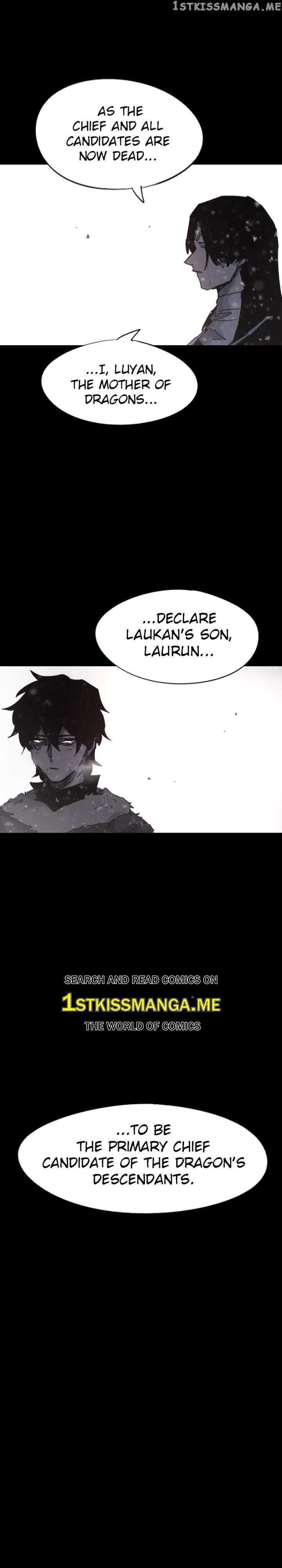 The Knight of Embers — Chapter 106 — page 28