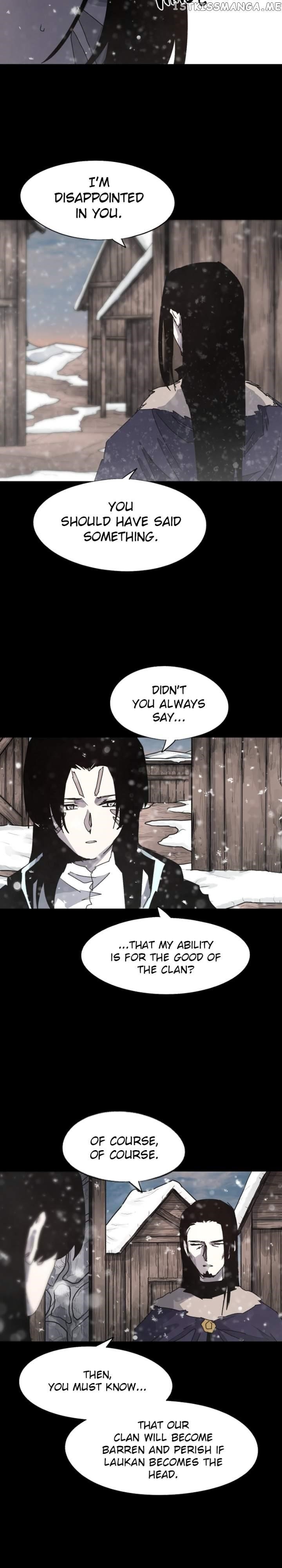The Knight of Embers — Chapter 107 — page 5