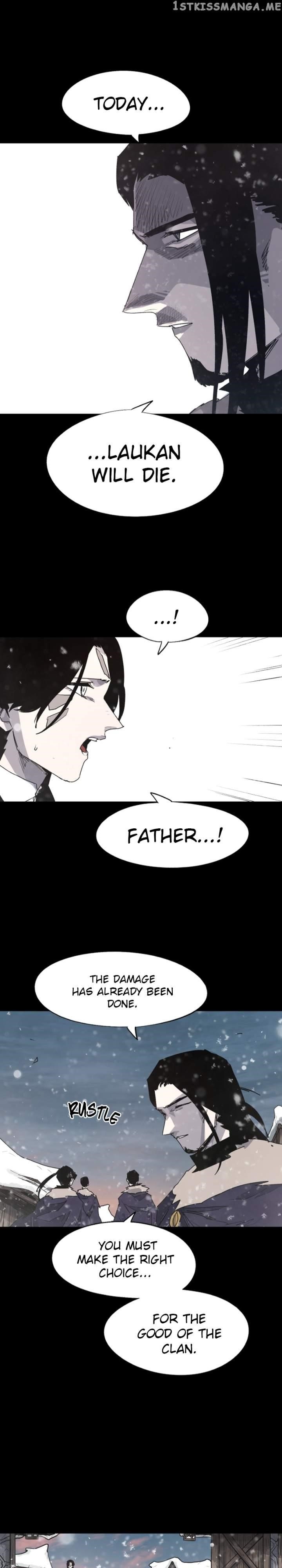 The Knight of Embers — Chapter 107 — page 7