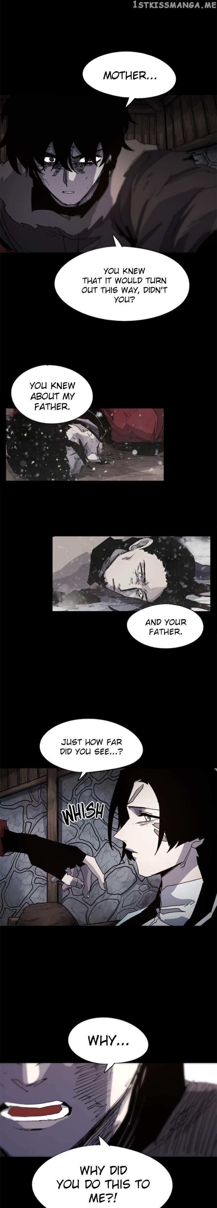 The Knight of Embers — Chapter 107 — page 10