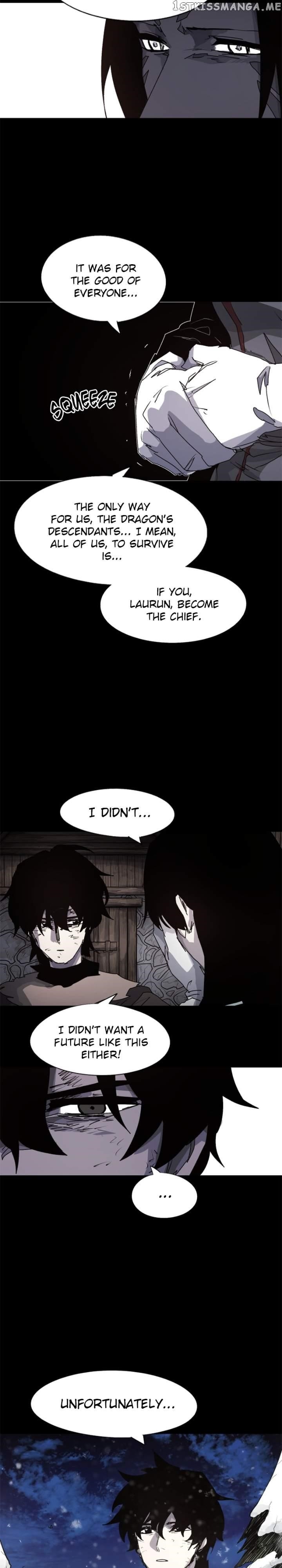 The Knight of Embers — Chapter 107 — page 11