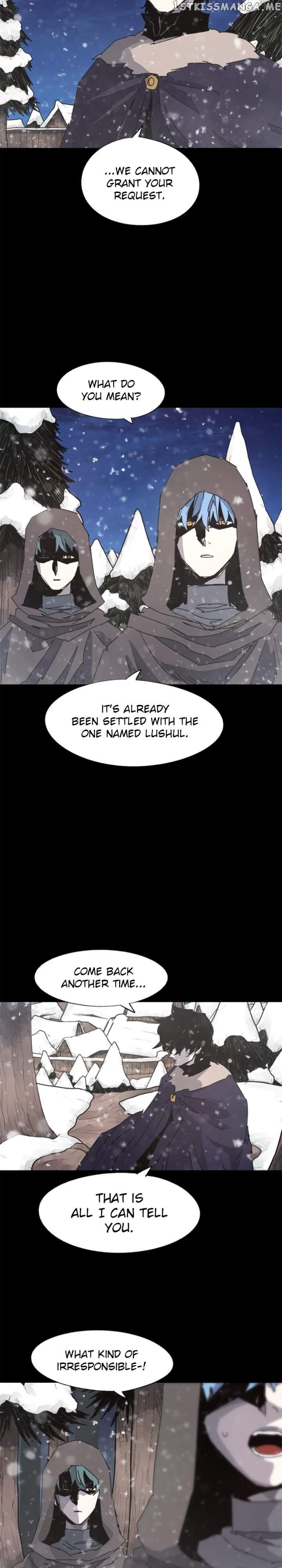 The Knight of Embers — Chapter 107 — page 12