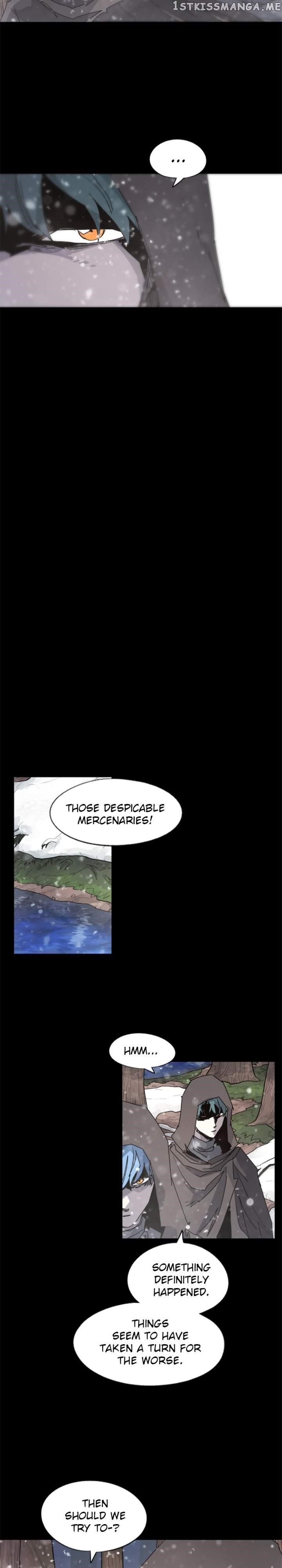 The Knight of Embers — Chapter 107 — page 13