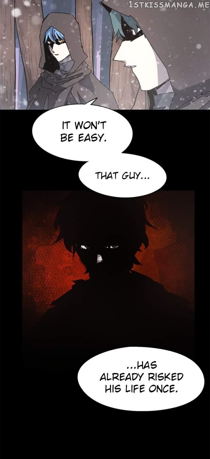 The Knight of Embers — Chapter 107 — page 14