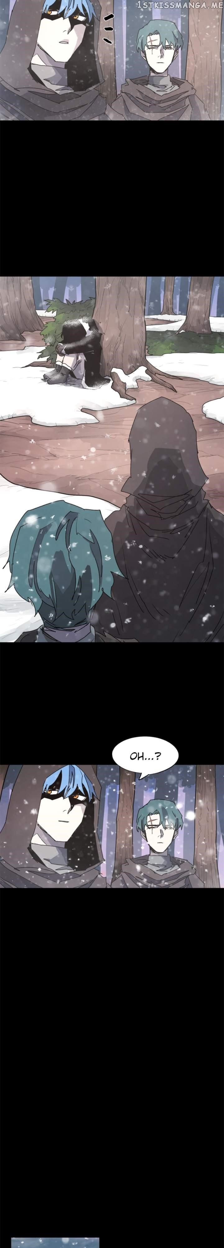 The Knight of Embers — Chapter 107 — page 16