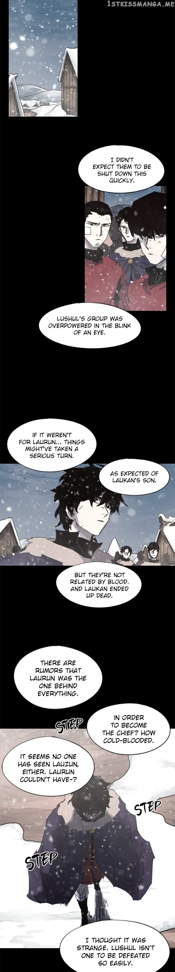 The Knight of Embers — Chapter 107 — page 17