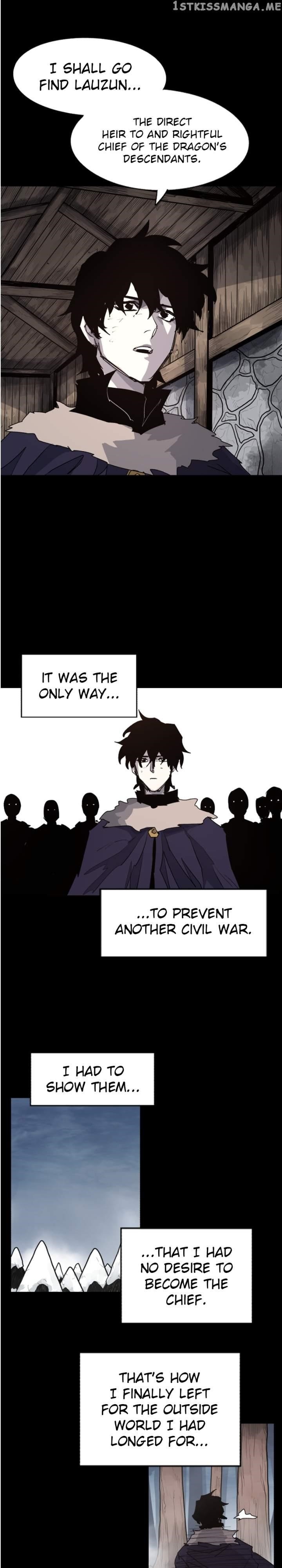 The Knight of Embers — Chapter 107 — page 19