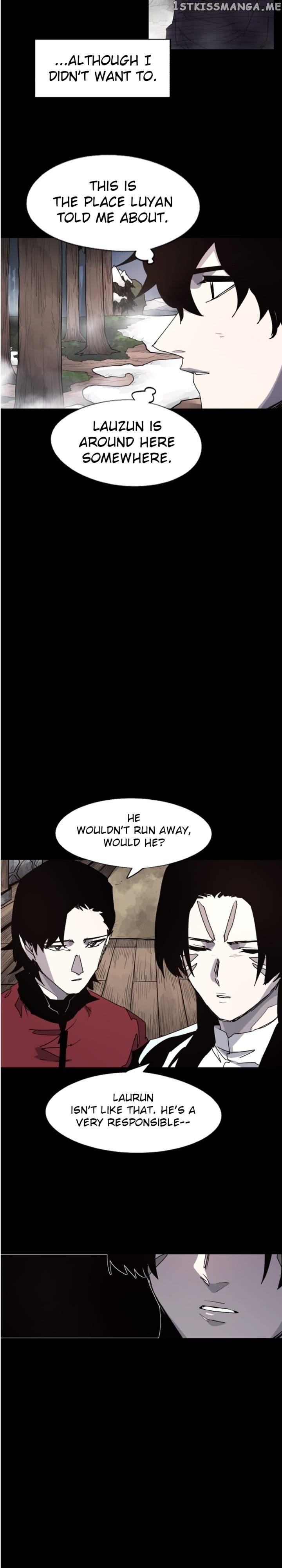 The Knight of Embers — Chapter 107 — page 20