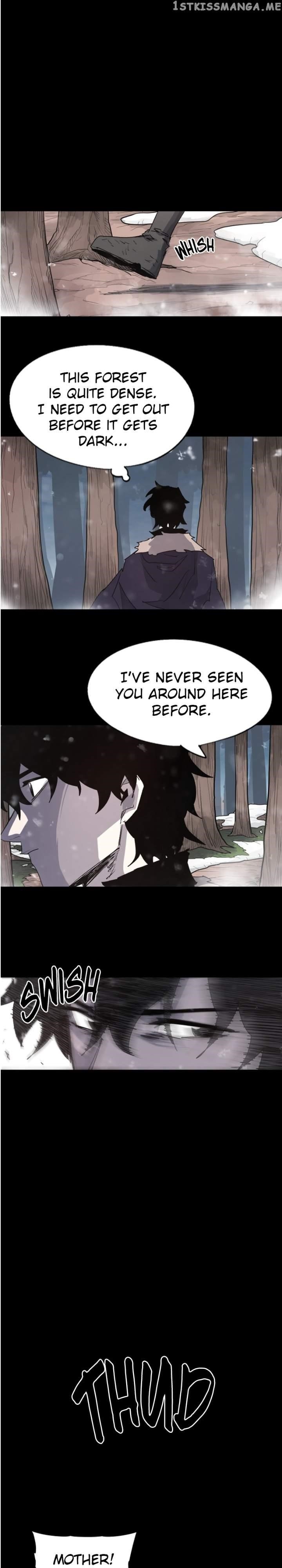 The Knight of Embers — Chapter 107 — page 21