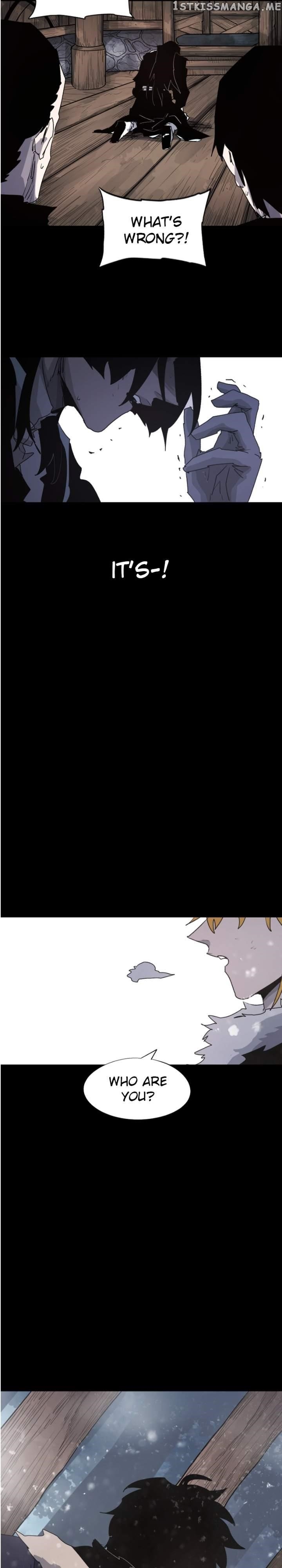 The Knight of Embers — Chapter 107 — page 22