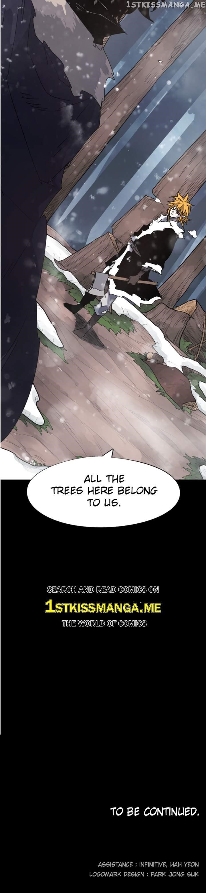The Knight of Embers — Chapter 107 — page 23