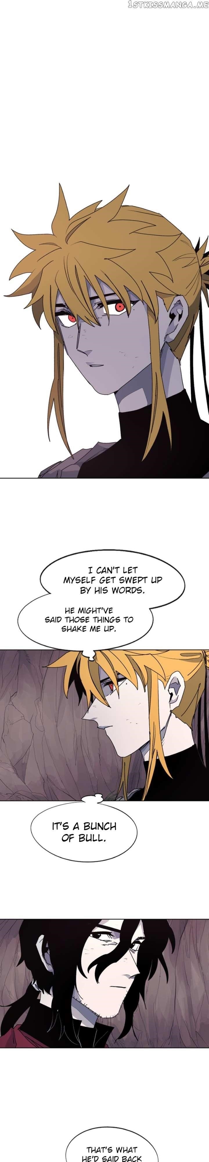 The Knight of Embers — Chapter 108 — page 1