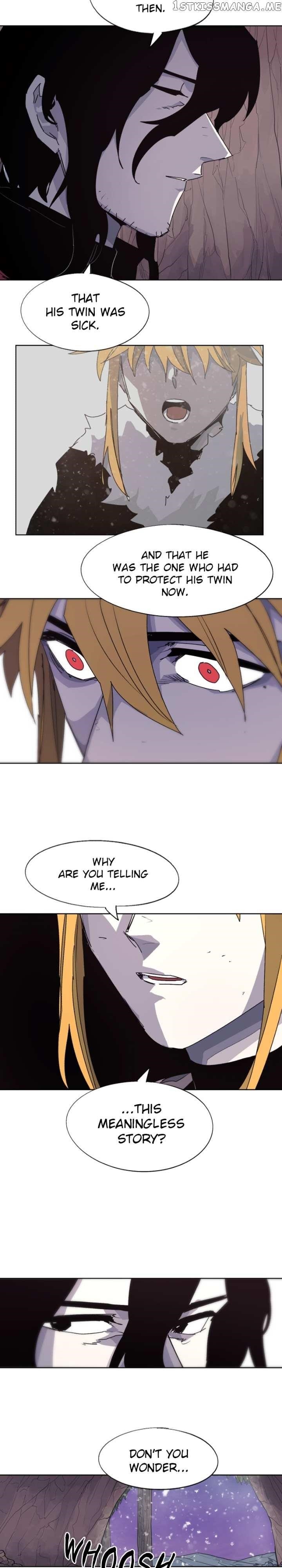 The Knight of Embers — Chapter 108 — page 2
