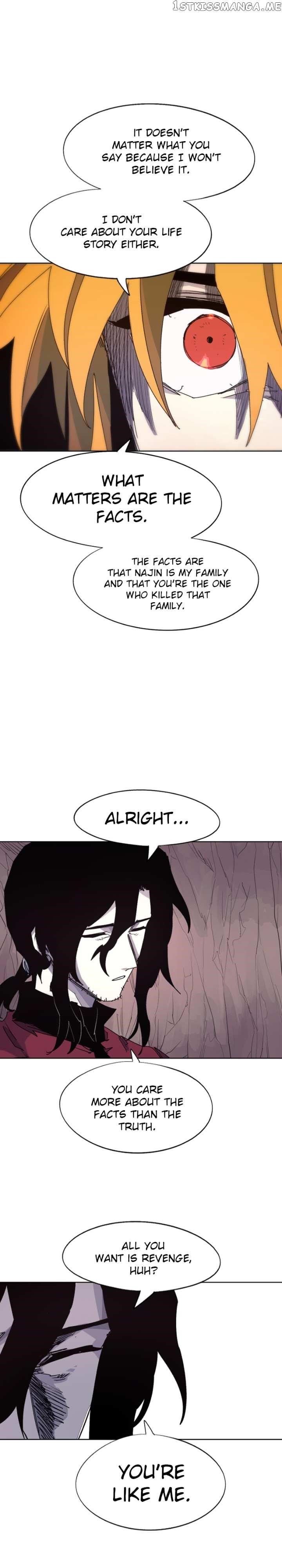 The Knight of Embers — Chapter 108 — page 5