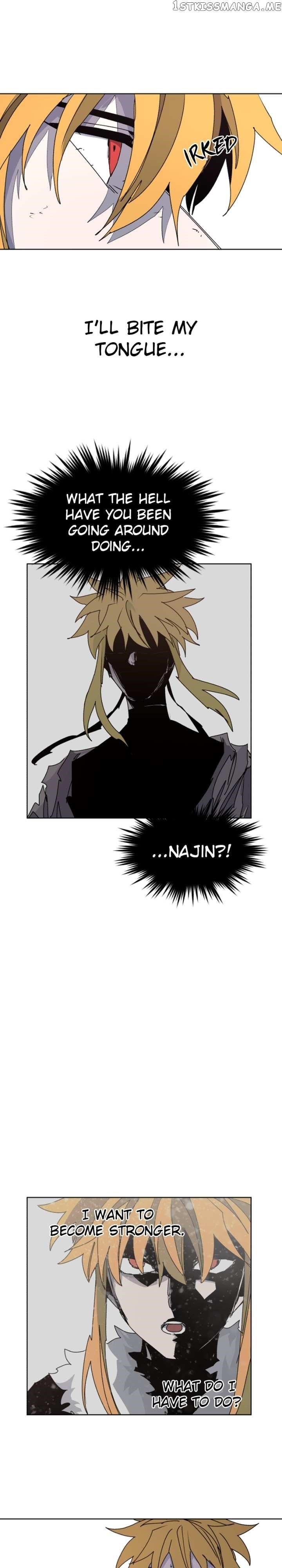 The Knight of Embers — Chapter 108 — page 6
