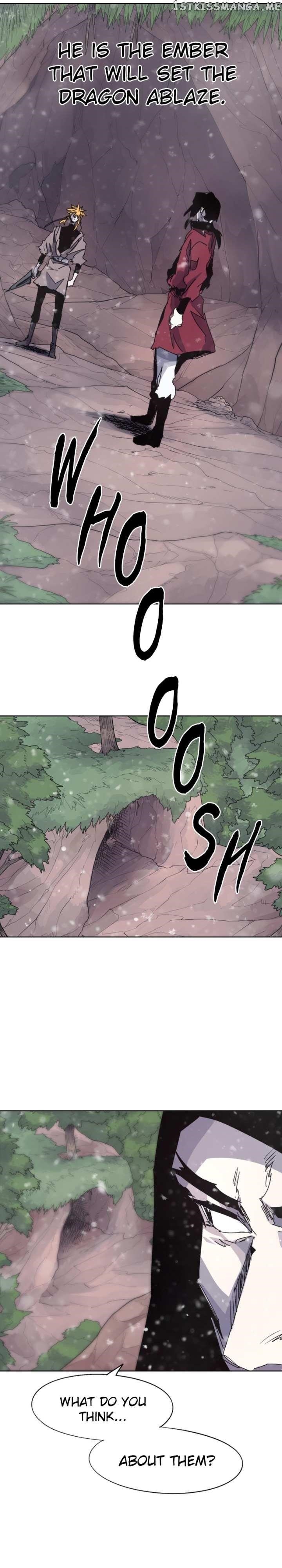 The Knight of Embers — Chapter 108 — page 8