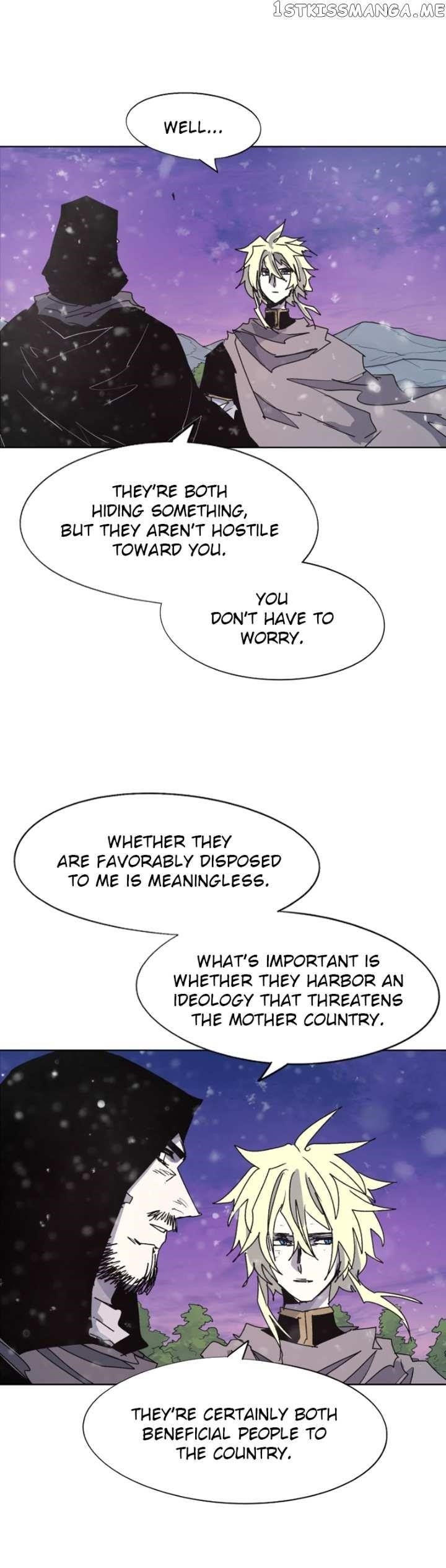 The Knight of Embers — Chapter 108 — page 9