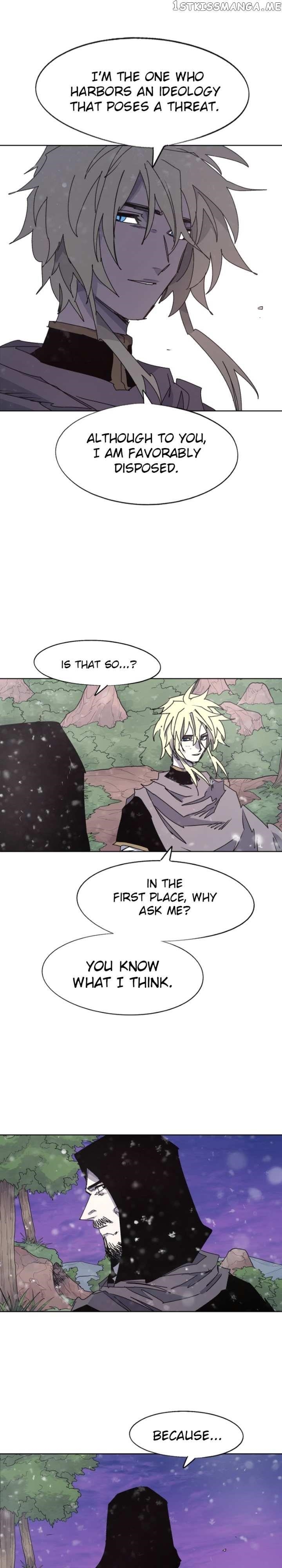 The Knight of Embers — Chapter 108 — page 10