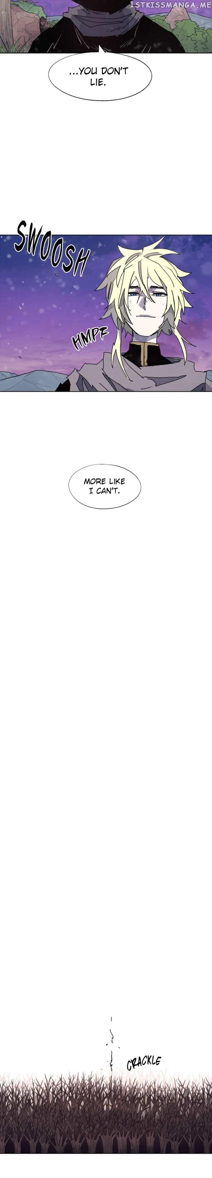 The Knight of Embers — Chapter 108 — page 11