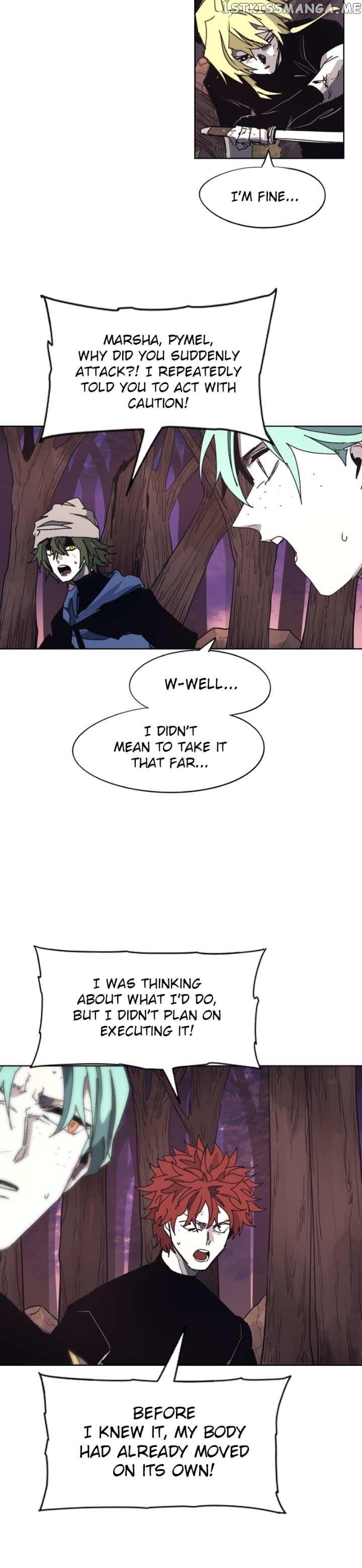 The Knight of Embers — Chapter 108 — page 13