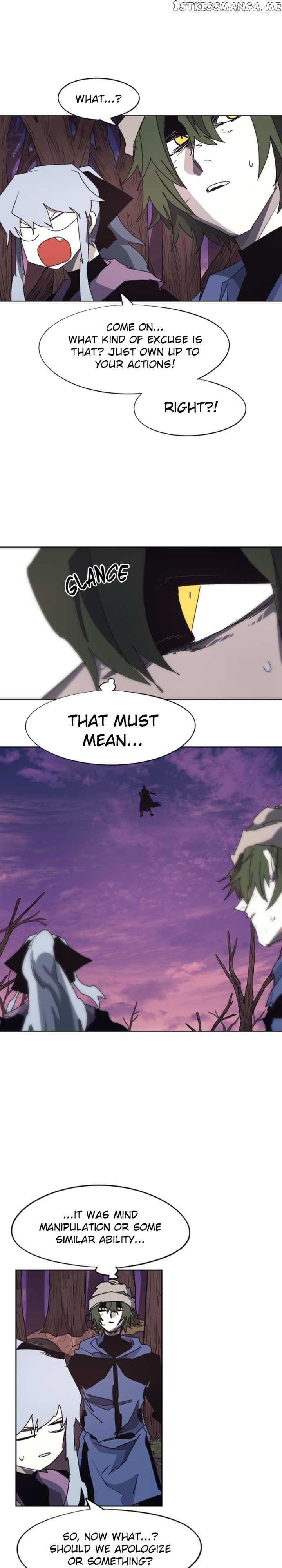 The Knight of Embers — Chapter 108 — page 14