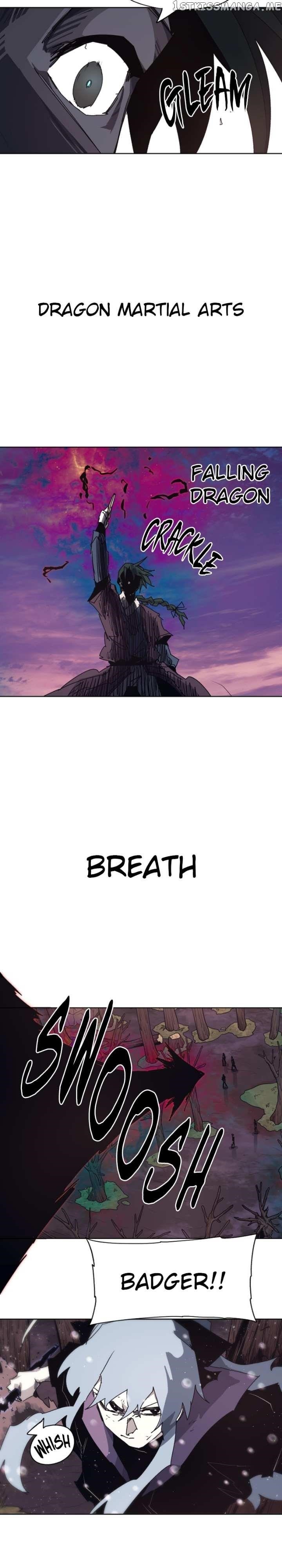 The Knight of Embers — Chapter 108 — page 16