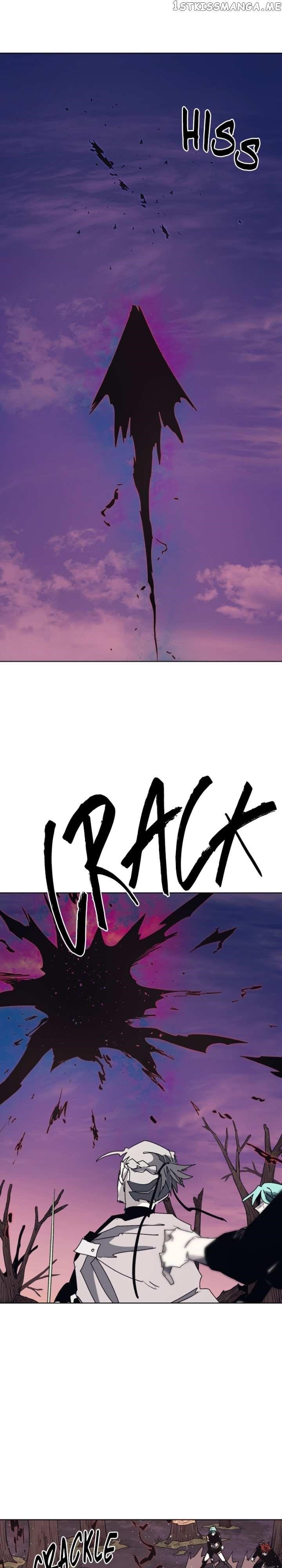 The Knight of Embers — Chapter 108 — page 18