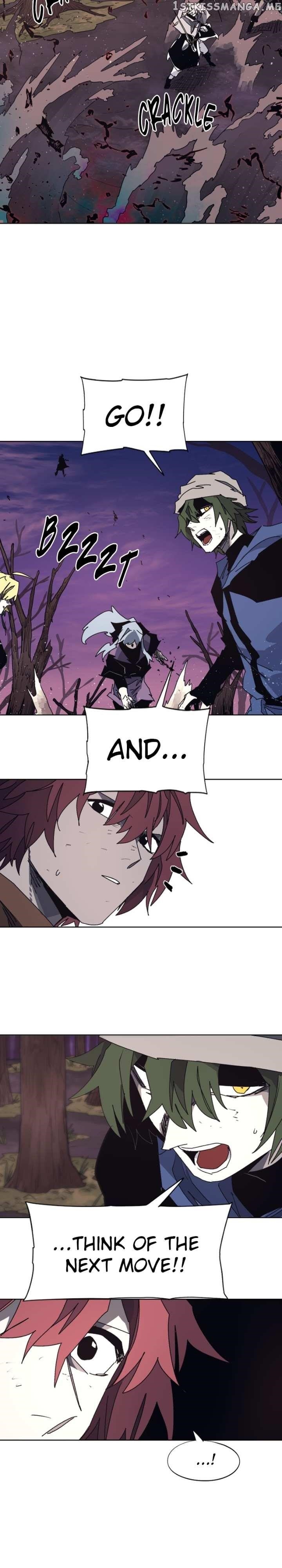 The Knight of Embers — Chapter 108 — page 19