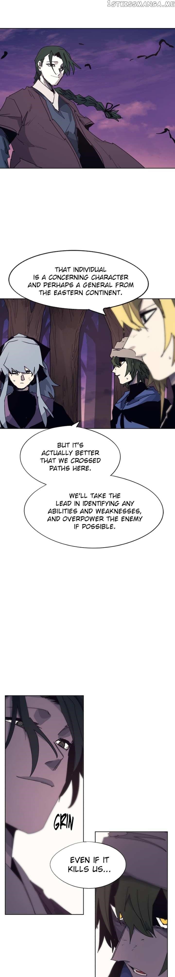 The Knight of Embers — Chapter 108 — page 21