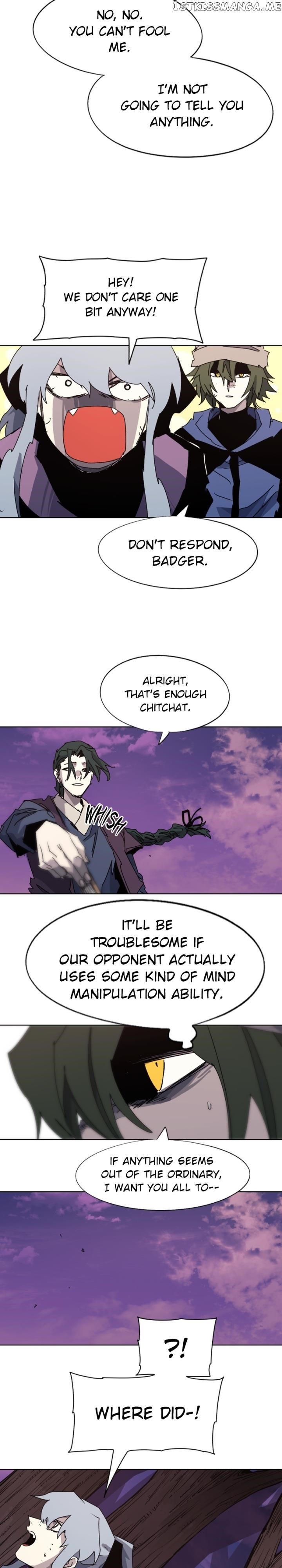 The Knight of Embers — Chapter 109 — page 2