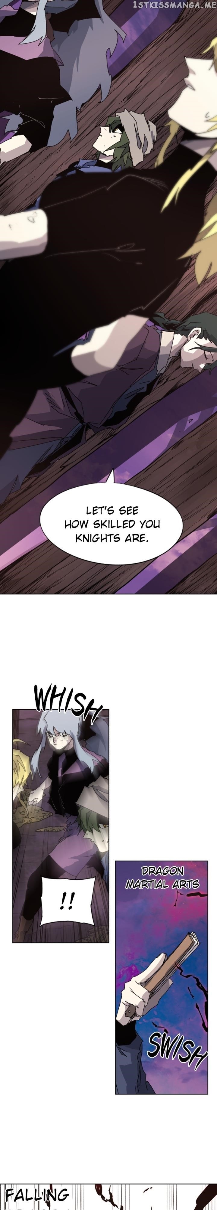 The Knight of Embers — Chapter 109 — page 3
