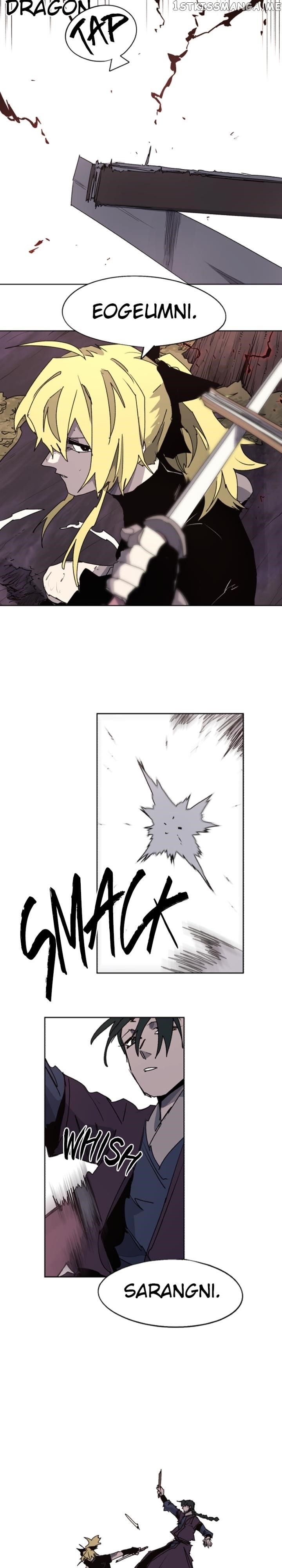 The Knight of Embers — Chapter 109 — page 4