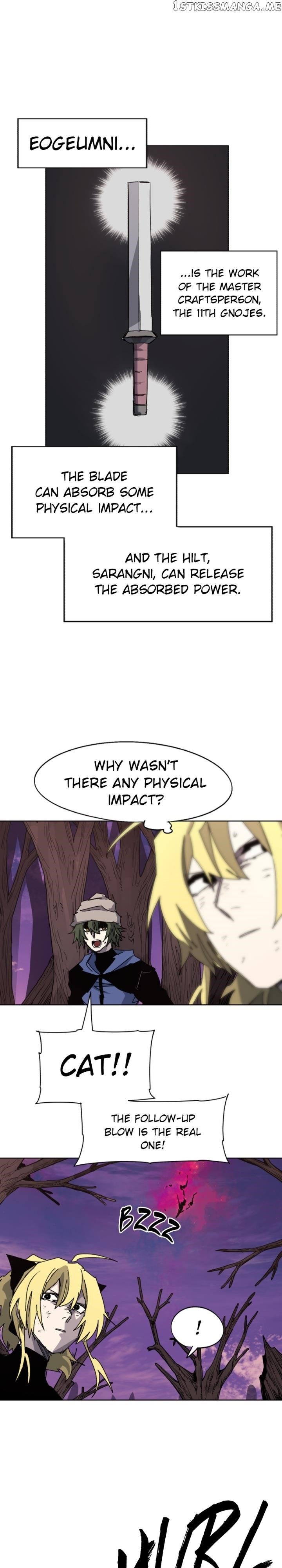 The Knight of Embers — Chapter 109 — page 6