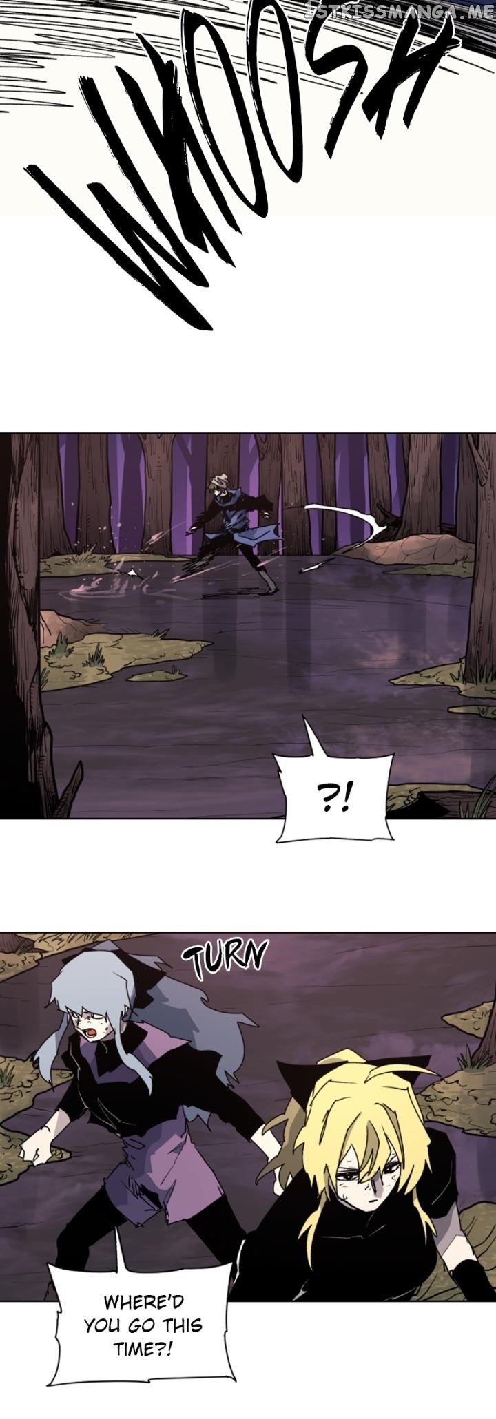 The Knight of Embers — Chapter 109 — page 9