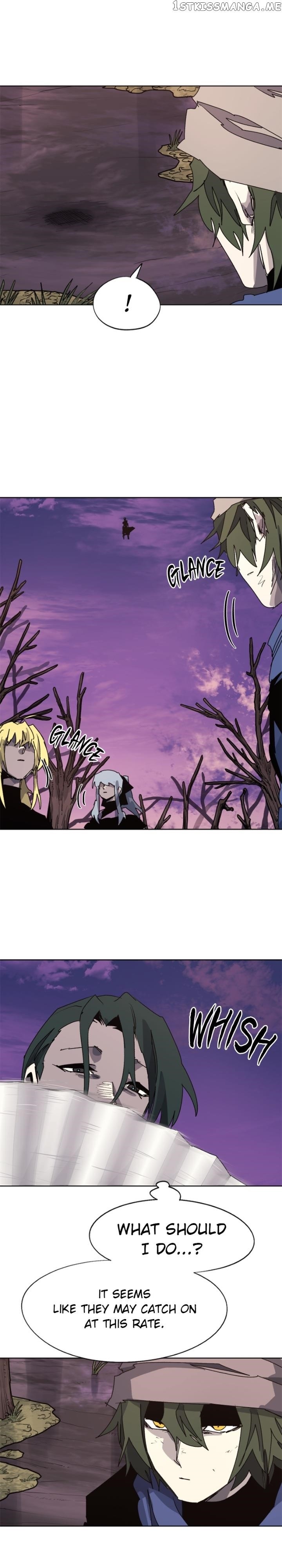 The Knight of Embers — Chapter 109 — page 10