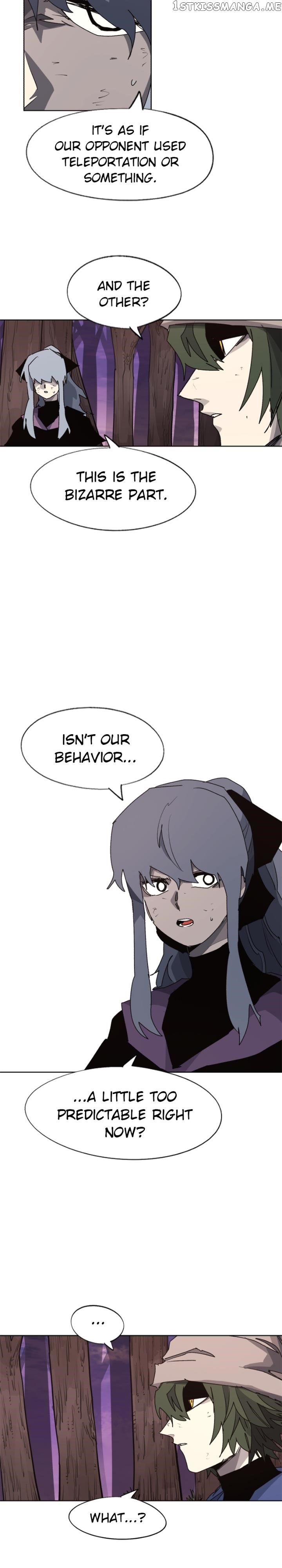 The Knight of Embers — Chapter 109 — page 12