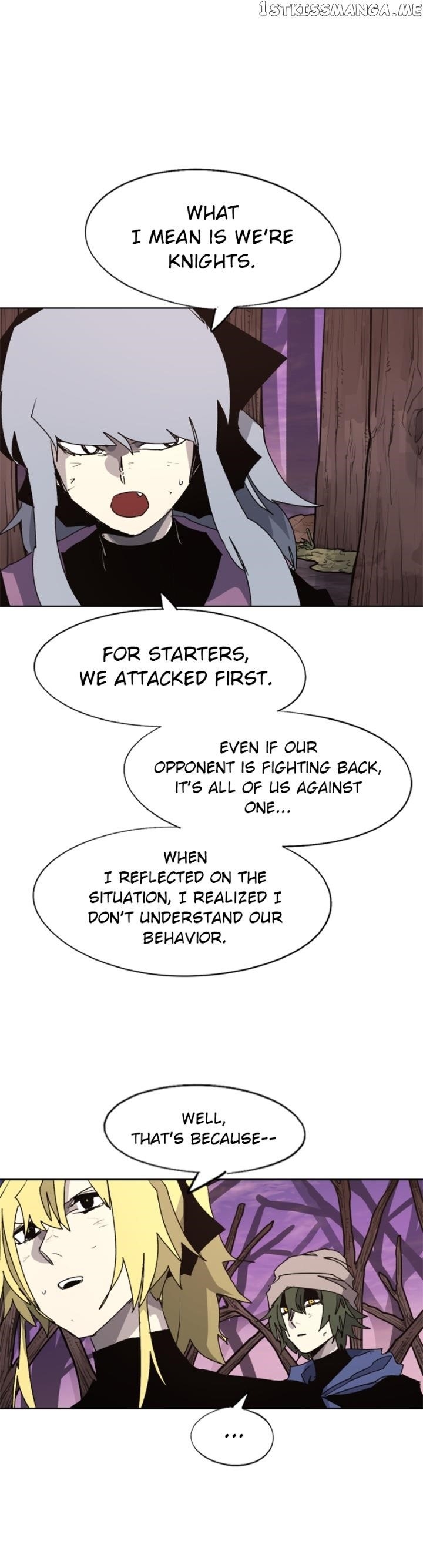 The Knight of Embers — Chapter 109 — page 13