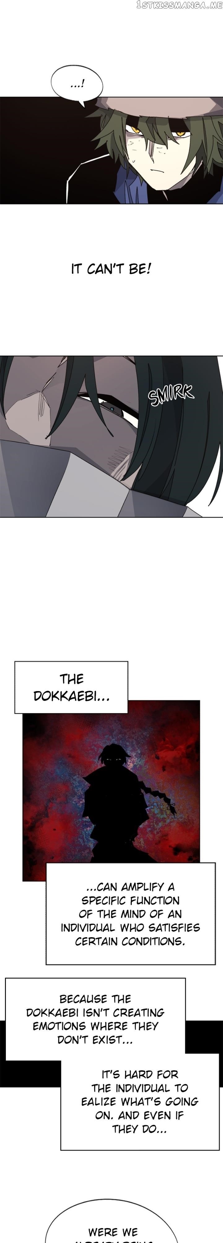 The Knight of Embers — Chapter 109 — page 14