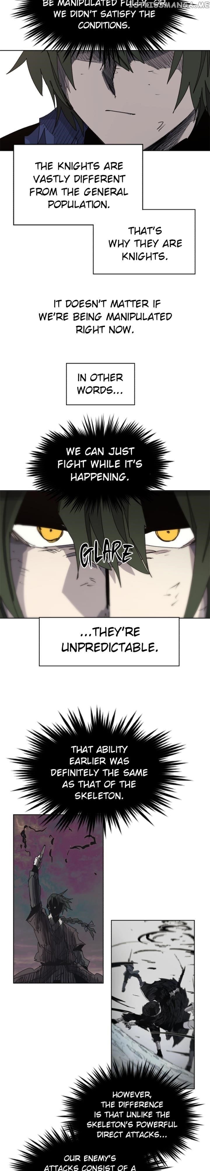 The Knight of Embers — Chapter 109 — page 16