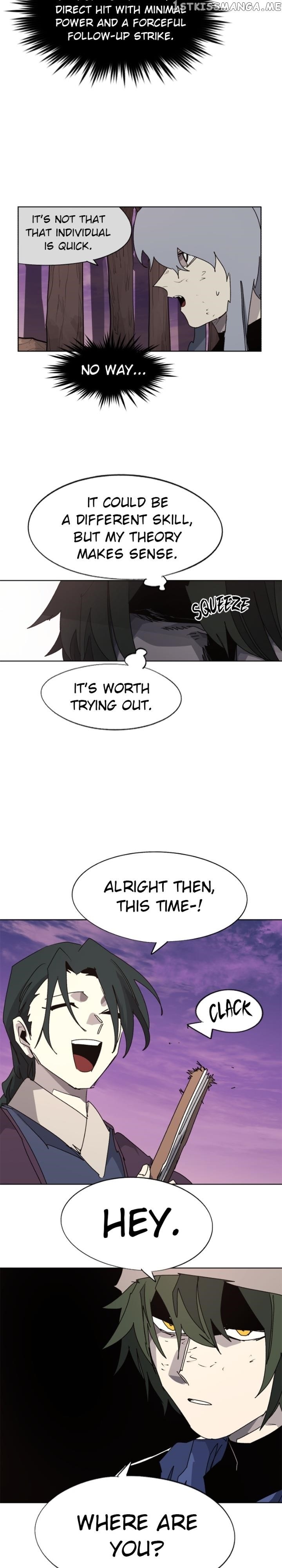 The Knight of Embers — Chapter 109 — page 17