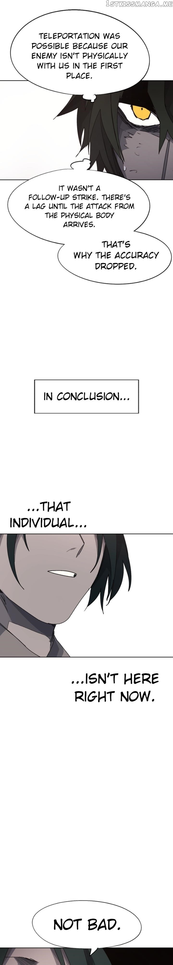 The Knight of Embers — Chapter 109 — page 19