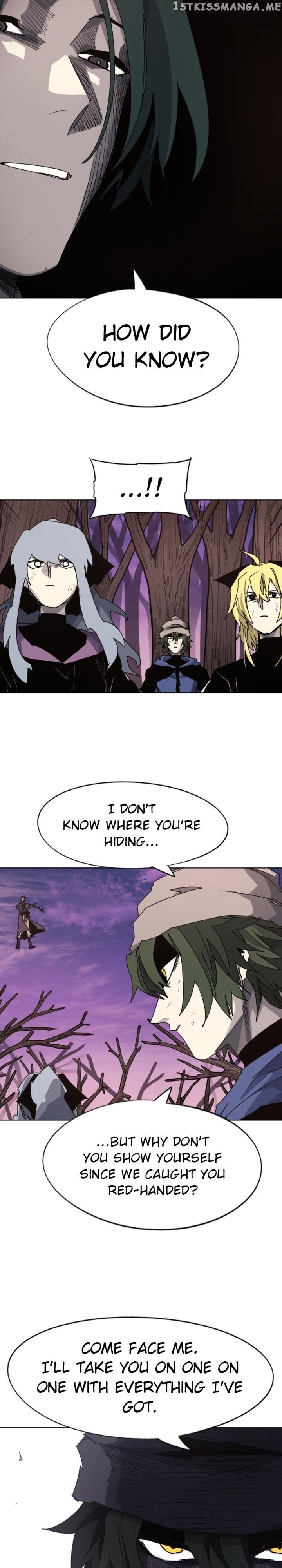 The Knight of Embers — Chapter 109 — page 20