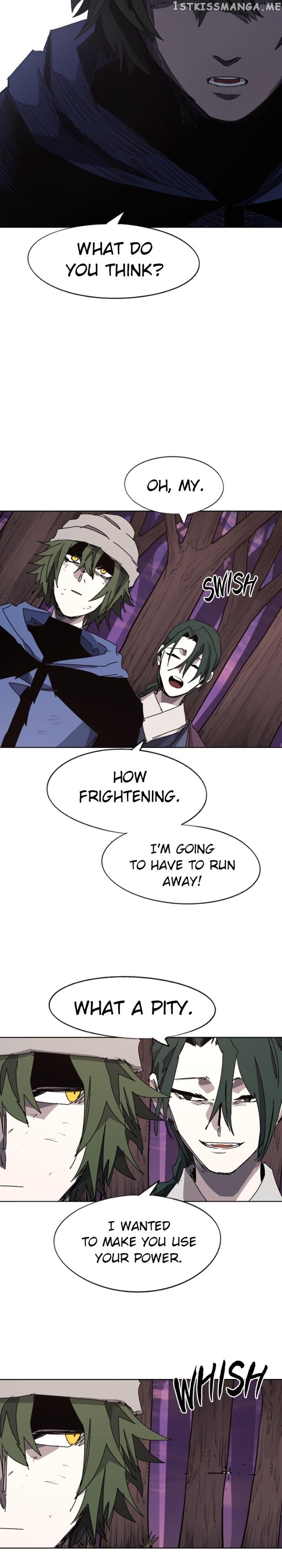 The Knight of Embers — Chapter 109 — page 21